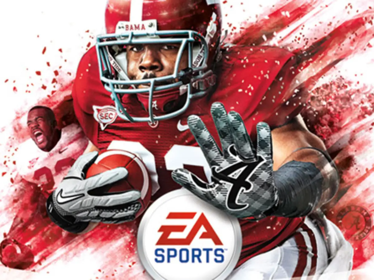 EA Sports College Football 2024 The Return of Glory